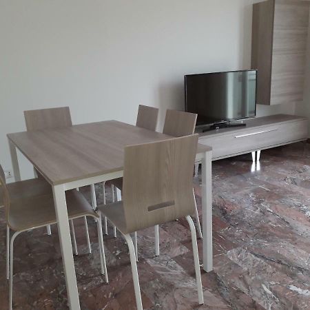 Appartamento Al Corso - Only Family Mestre Exterior photo