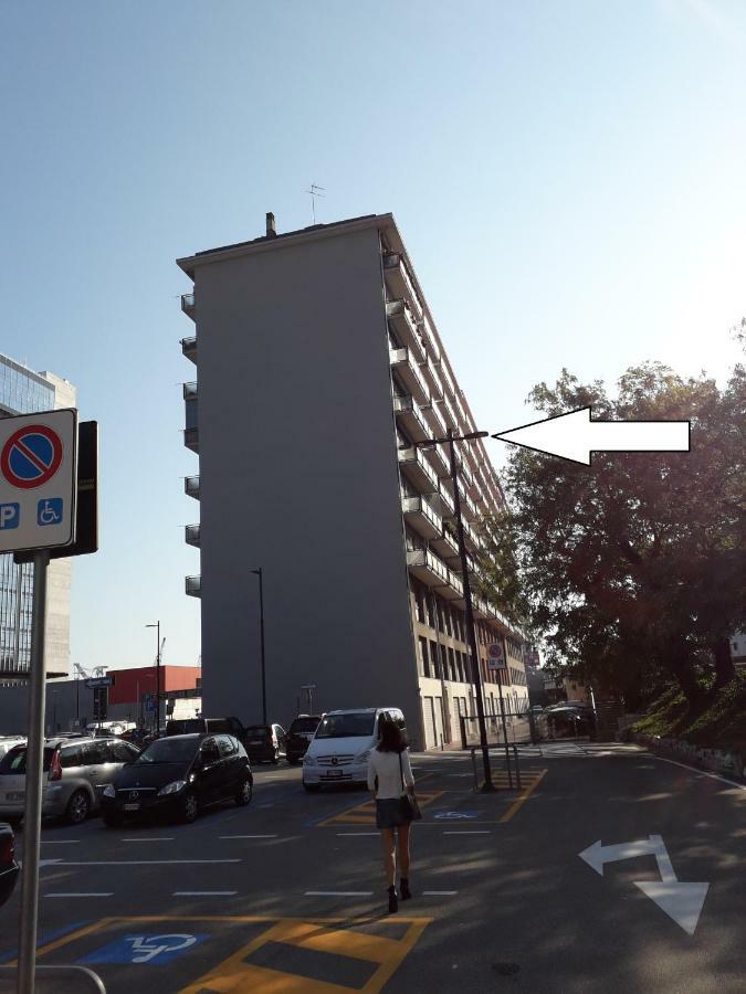 Appartamento Al Corso - Only Family Mestre Exterior photo